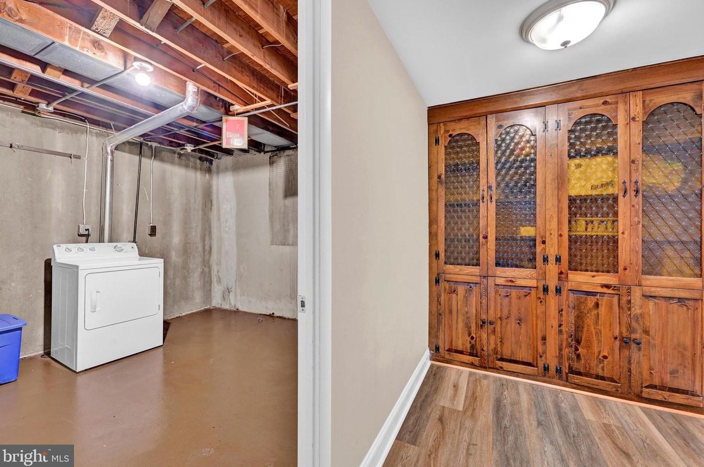 6402 Falkirk Rd, Baltimore MD 21239-1719 exterior