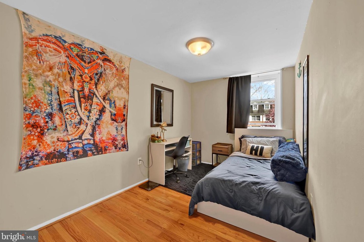 6402 Falkirk Rd, Baltimore MD 21239-1719 exterior