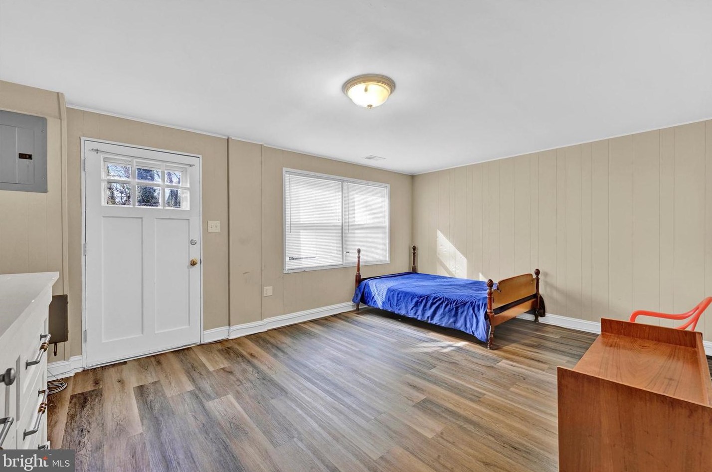 6402 Falkirk Rd, Baltimore MD 21239-1719 exterior