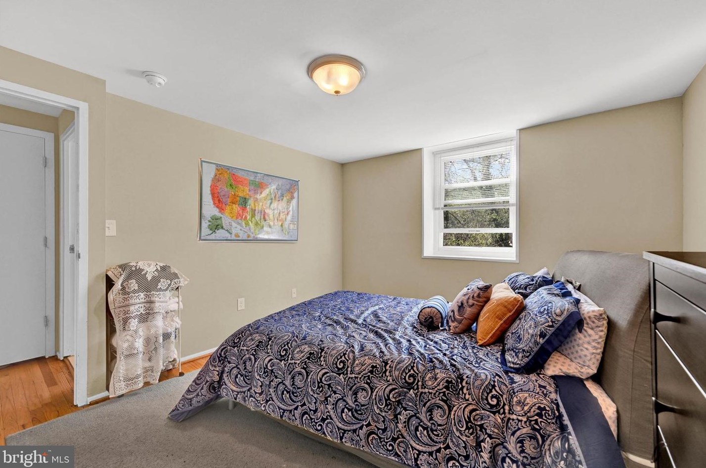 6402 Falkirk Rd, Baltimore MD 21239-1719 exterior