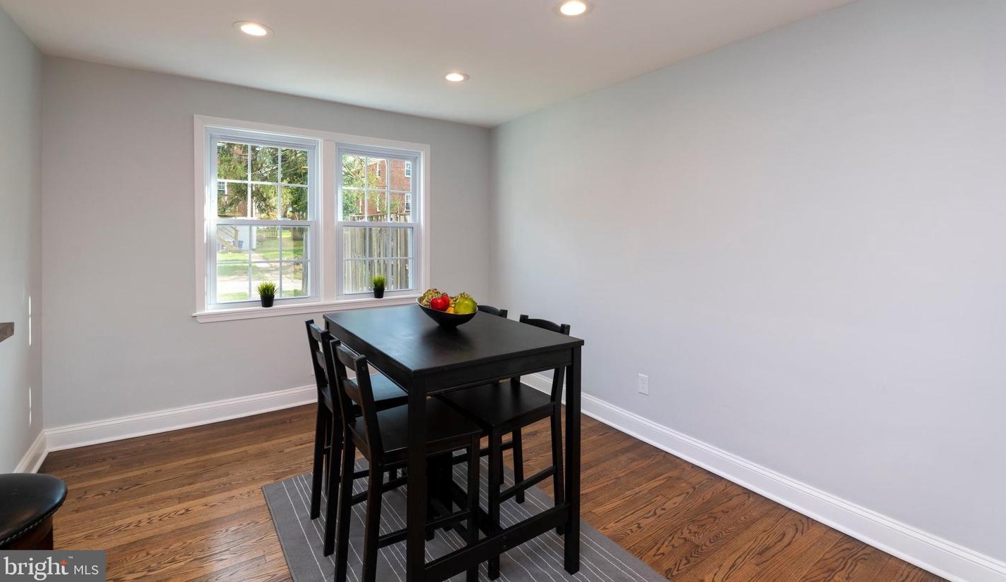 139 Regester Ave, Baltimore MD  21212-1539 exterior