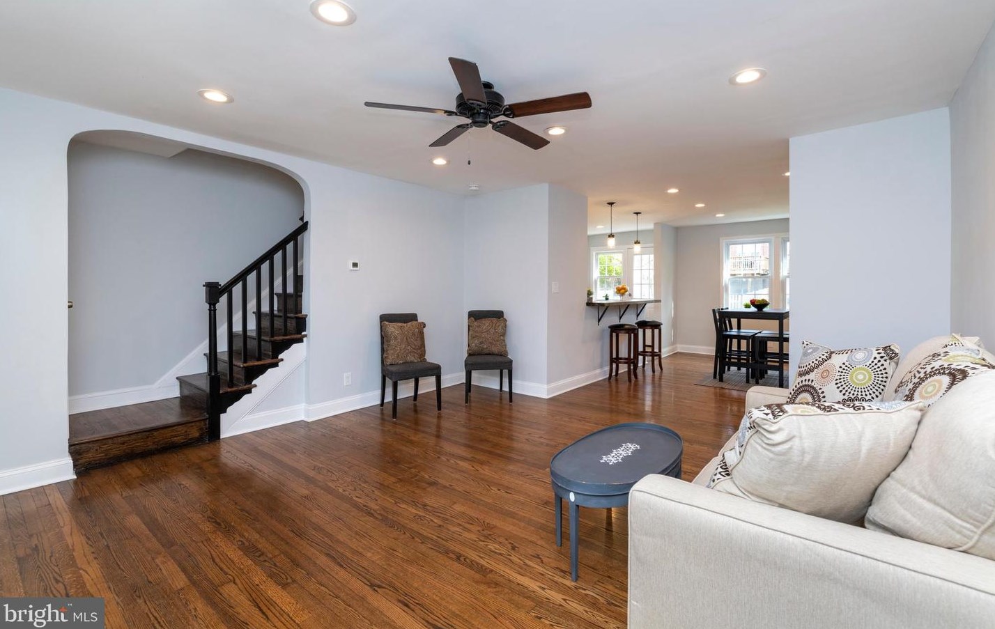 139 Regester Ave, Baltimore MD  21212-1539 exterior