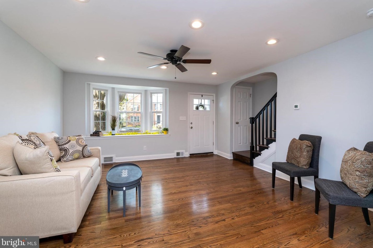 139 Regester Ave, Baltimore MD  21212-1539 exterior