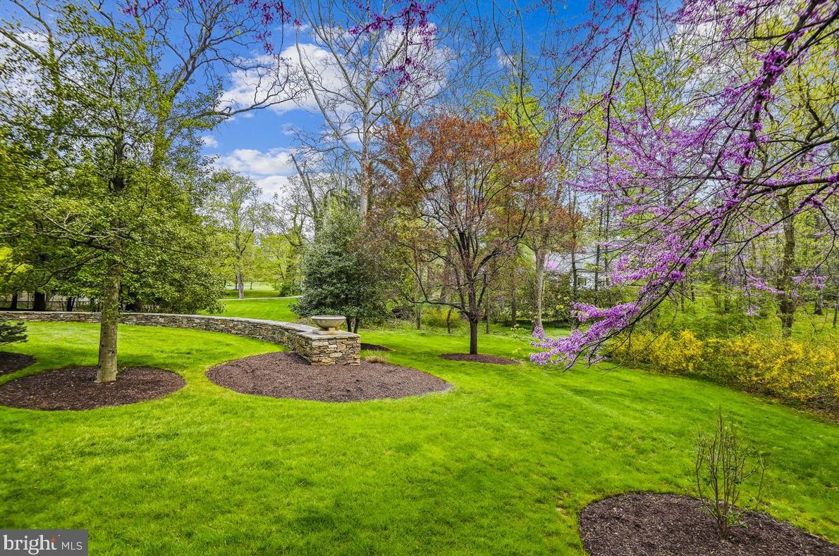 19 Roland Ct, Baltimore MD 21204-3550 exterior