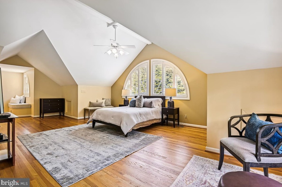 19 Roland Ct, Baltimore MD 21204-3550 exterior