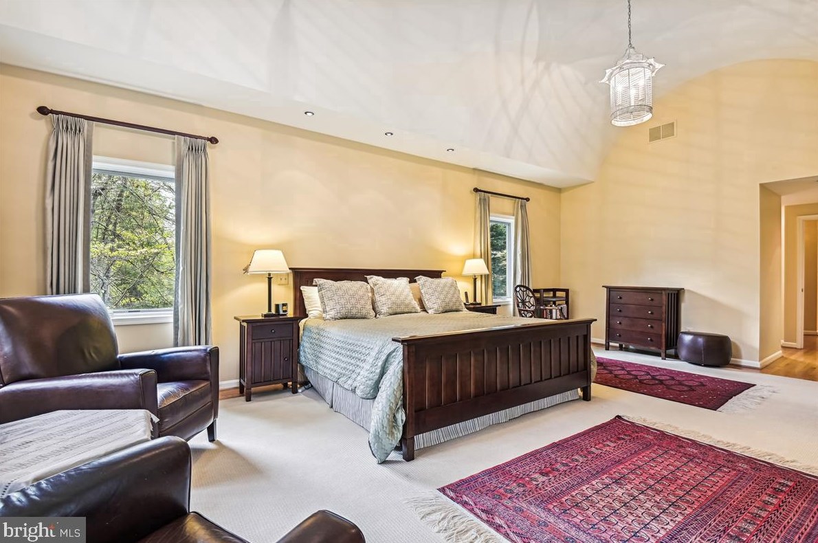 19 Roland Ct, Baltimore MD 21204-3550 exterior