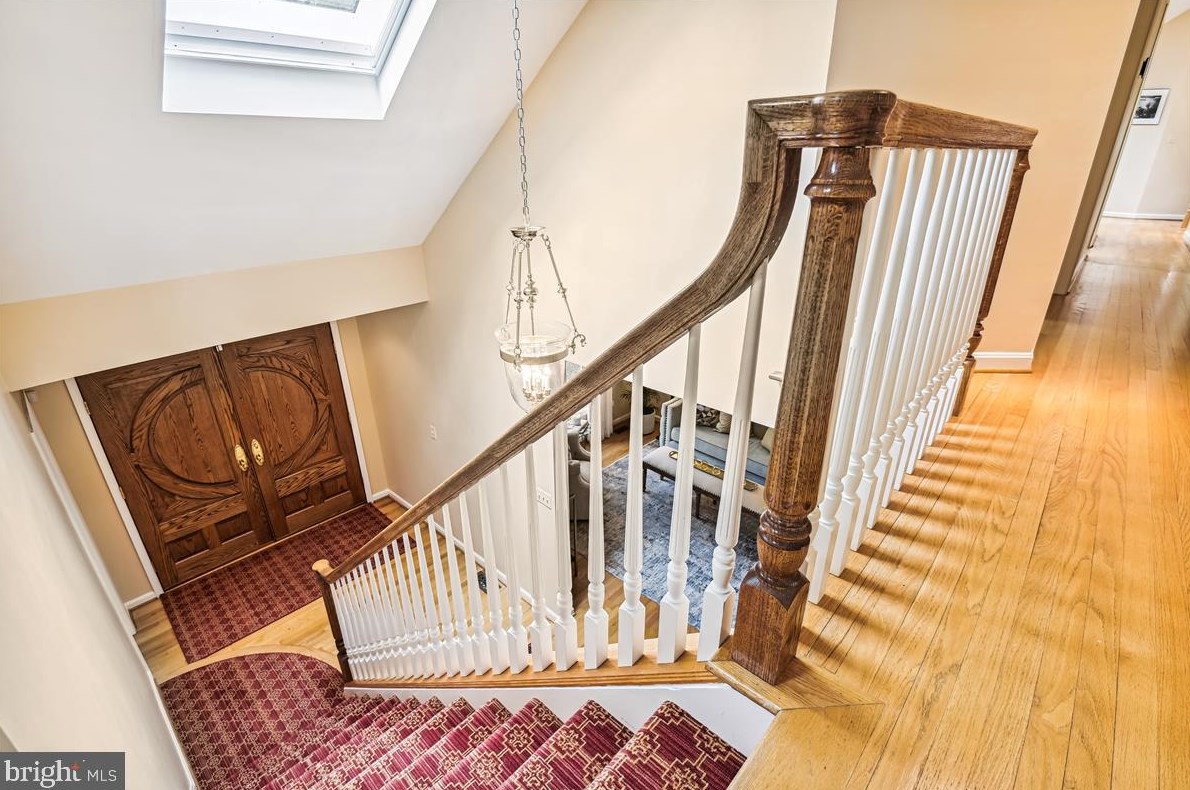 19 Roland Ct, Baltimore MD 21204-3550 exterior