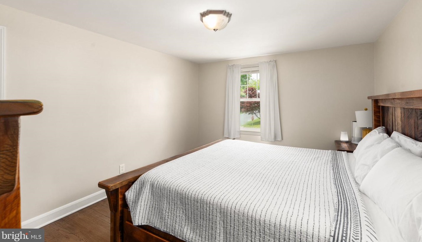 201 Elinor Ave, Baltimore MD  21236-4213 exterior