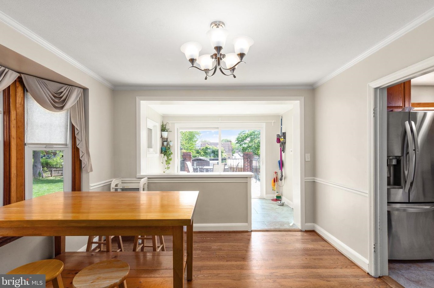 201 Elinor Ave, Baltimore MD  21236-4213 exterior