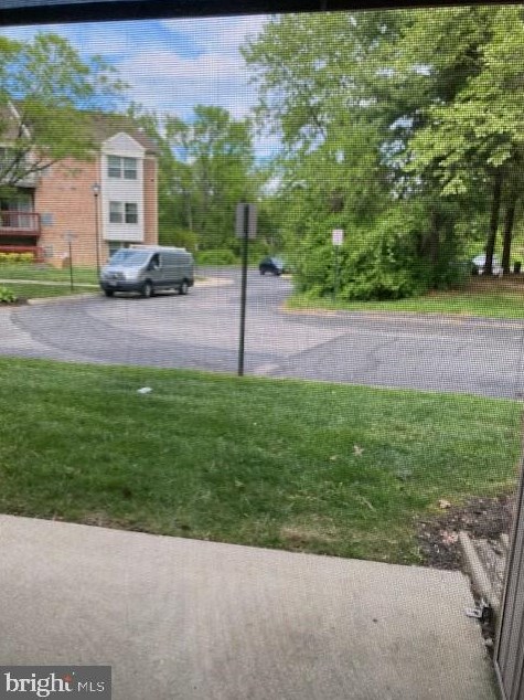 2 Cloverwood Ct, Baltimore MD  21221-7406 exterior