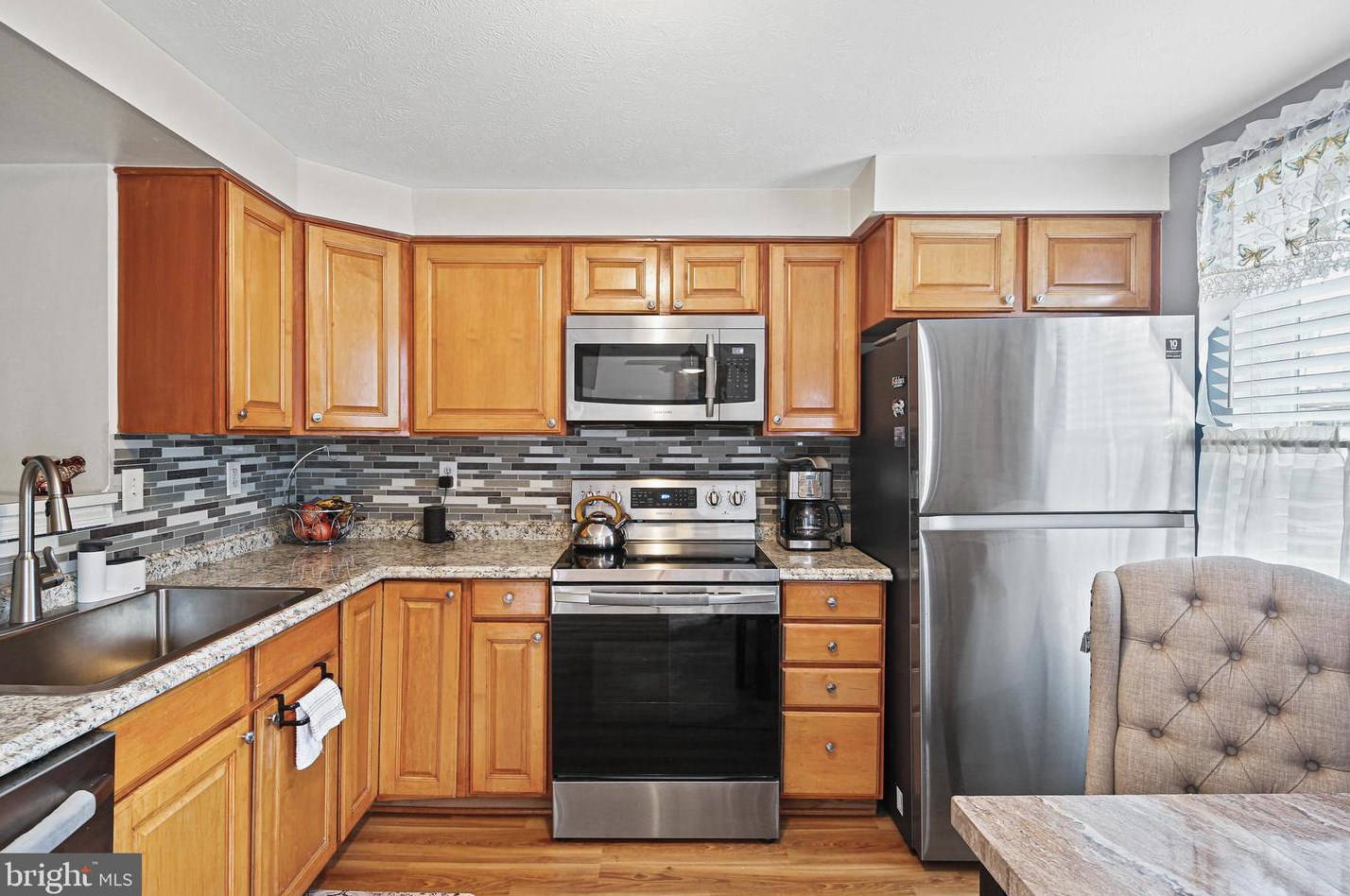 2045 Wisper Woods Way, Baltimore MD  21244-1296 exterior