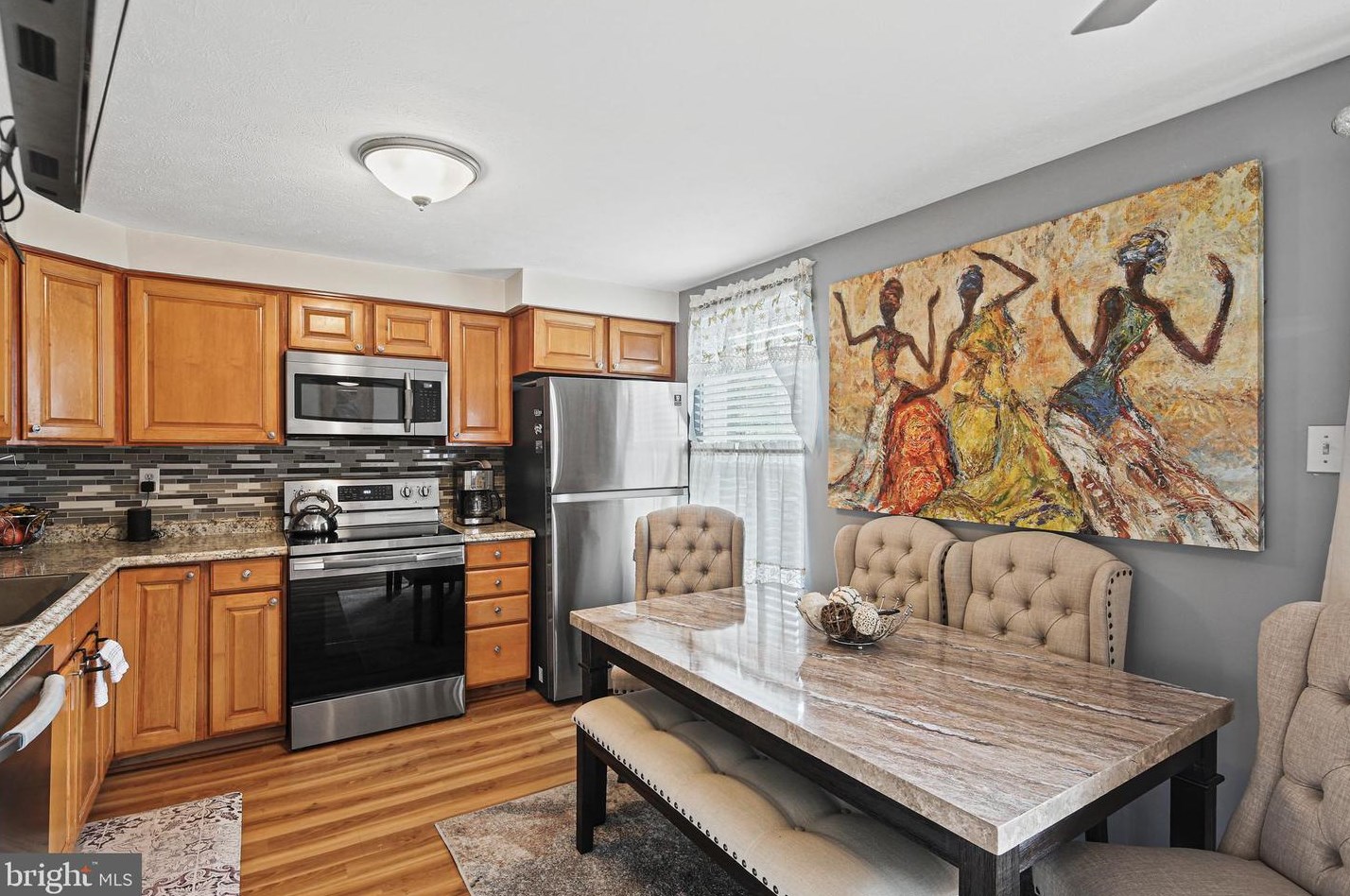 2045 Wisper Woods Way, Baltimore MD  21244-1296 exterior