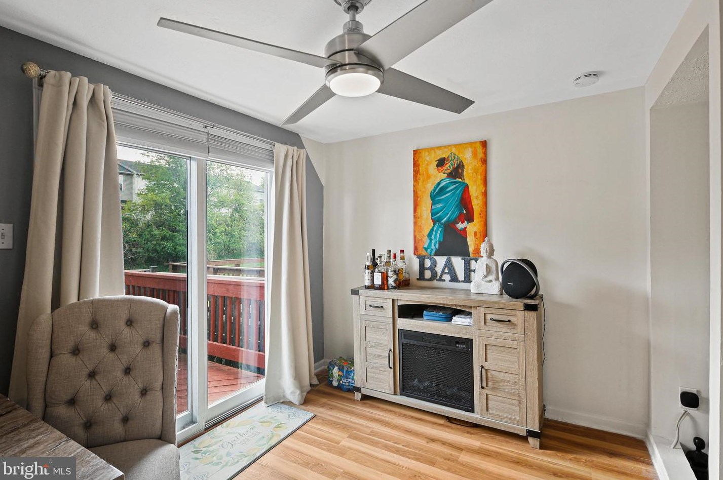 2045 Wisper Woods Way, Baltimore MD  21244-1296 exterior