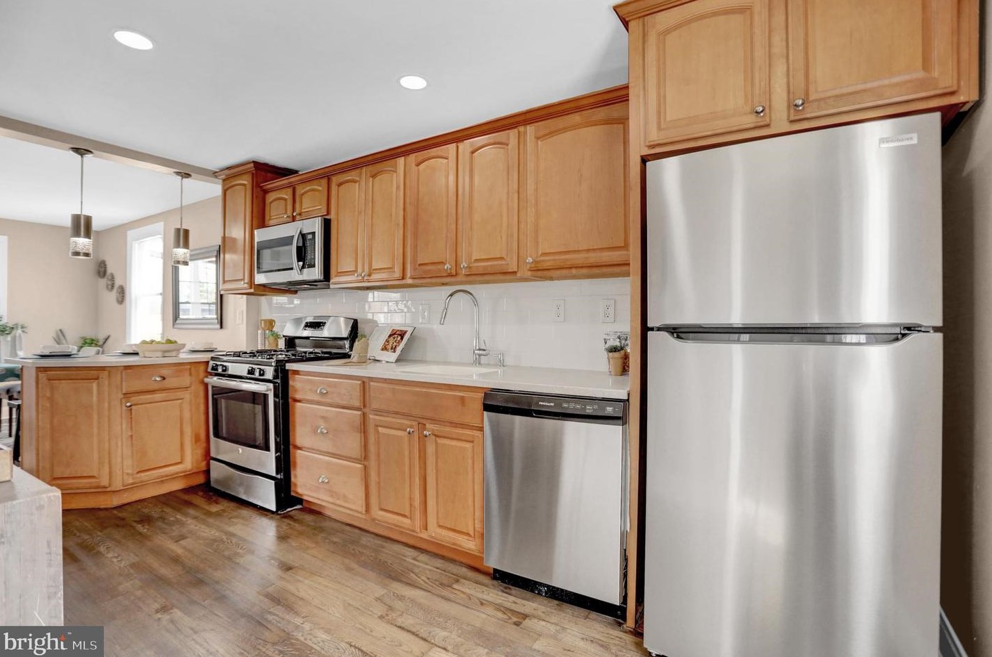 87 Wise Ave, Baltimore MD  21222-4840 exterior