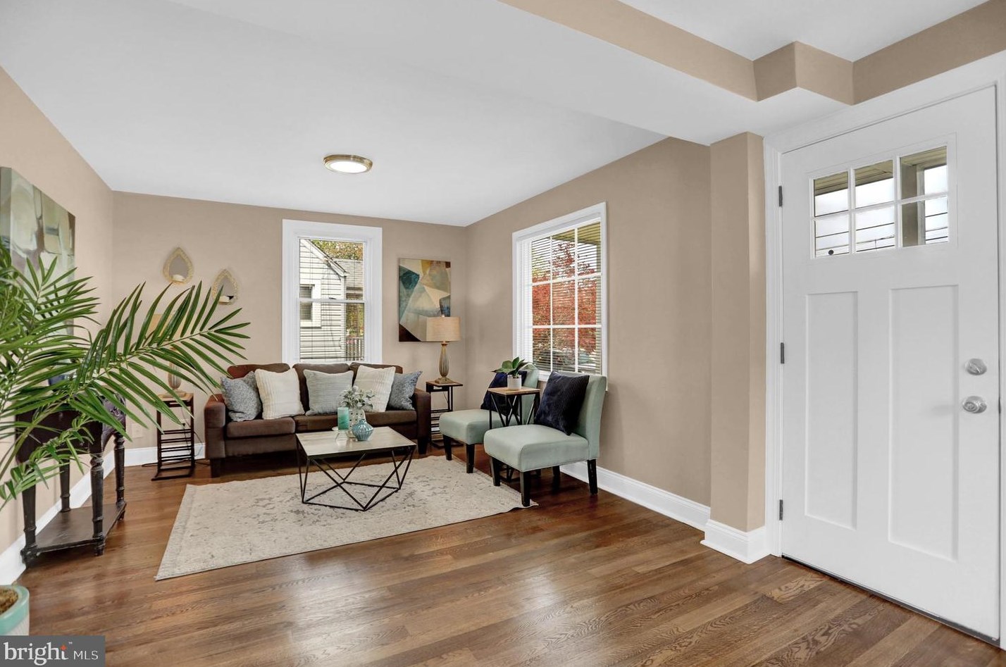 87 Wise Ave, Baltimore MD  21222-4840 exterior