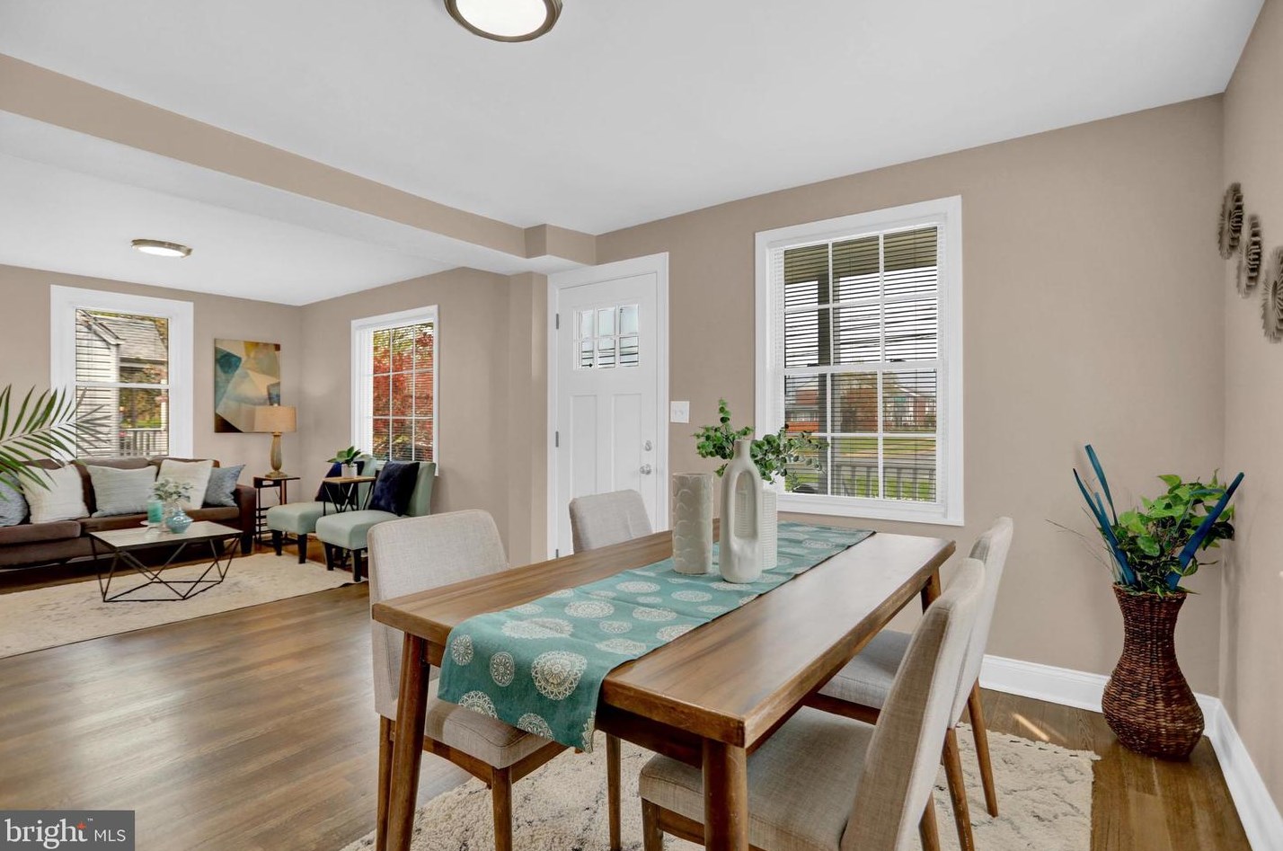 87 Wise Ave, Baltimore MD  21222-4840 exterior