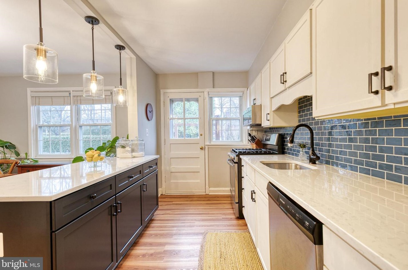340 Old Trail Rd, Baltimore MD  21212-1516 exterior