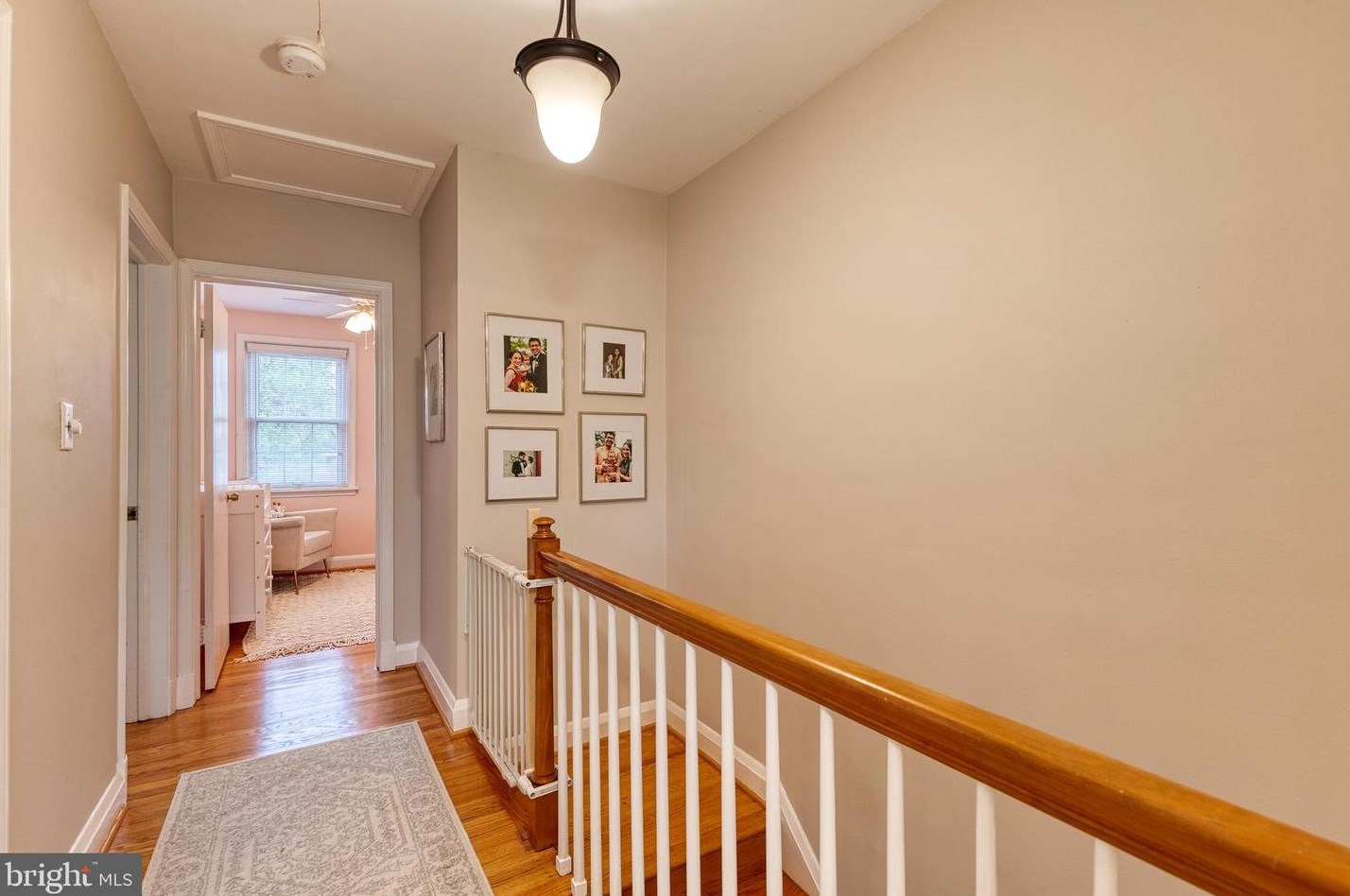 340 Old Trail Rd, Baltimore MD  21212-1516 exterior