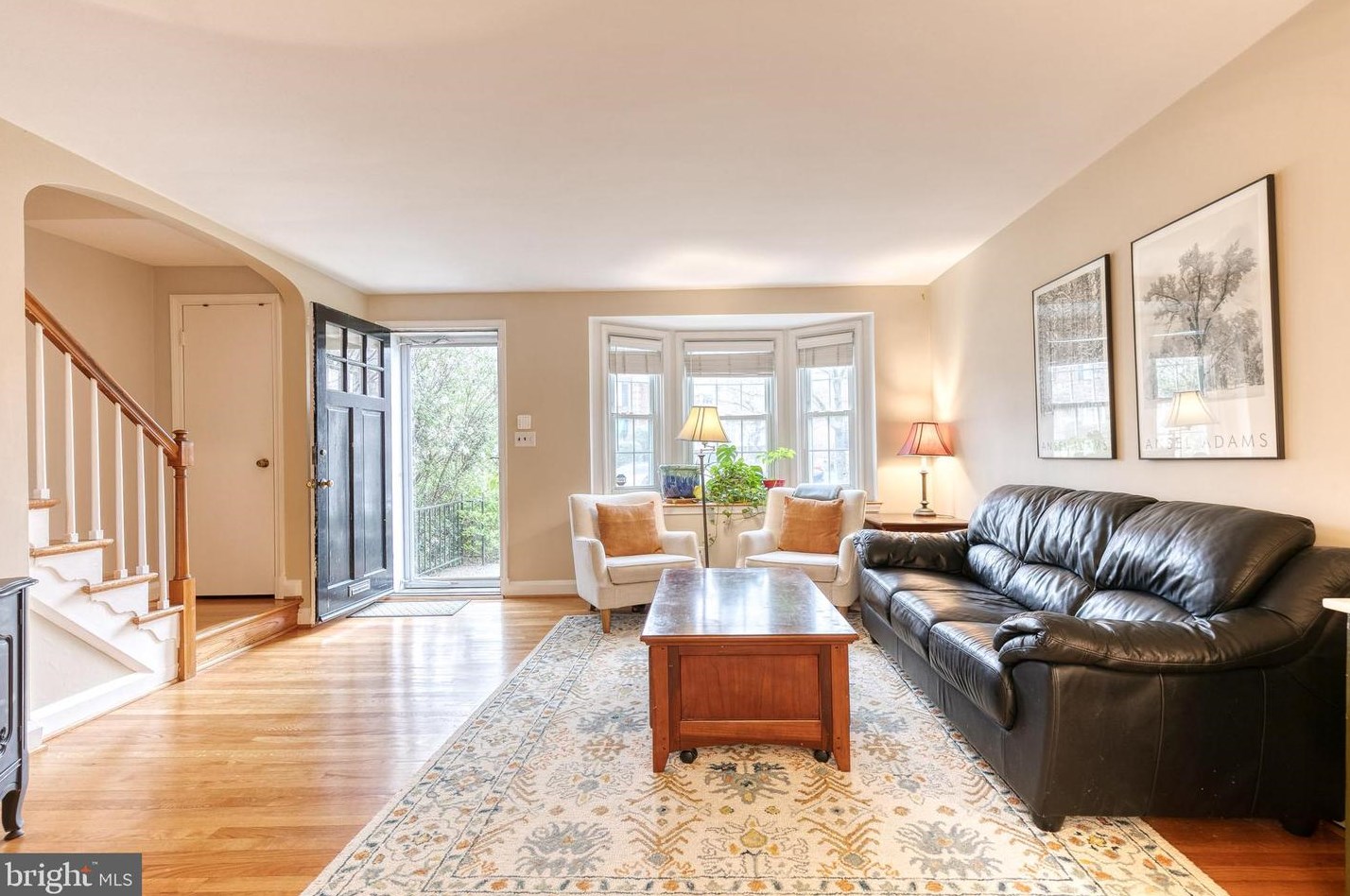 340 Old Trail Rd, Baltimore MD  21212-1516 exterior