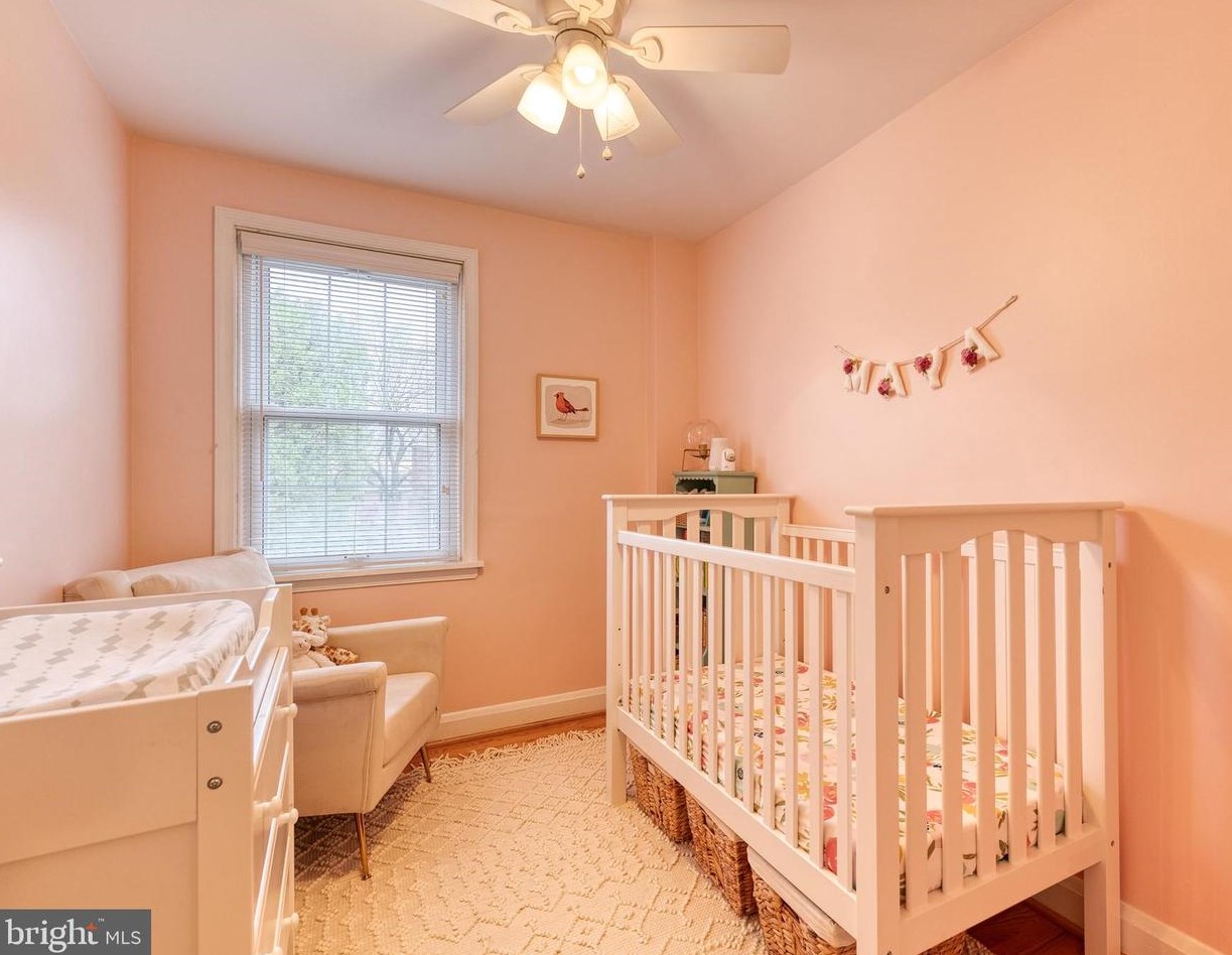 340 Old Trail Rd, Baltimore MD  21212-1516 exterior