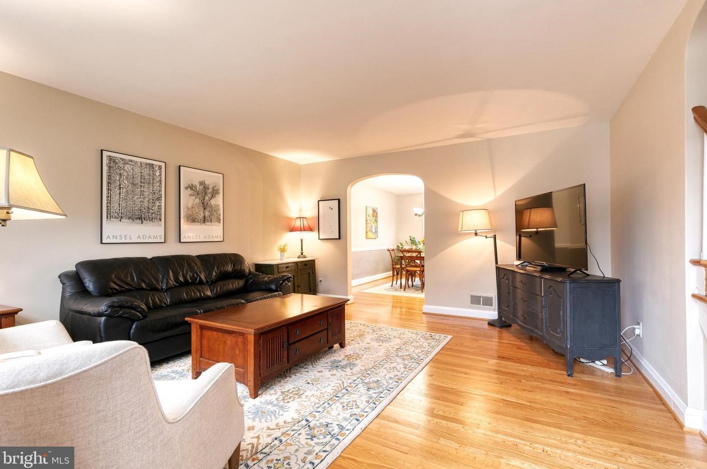 340 Old Trail Rd, Baltimore MD  21212-1516 exterior
