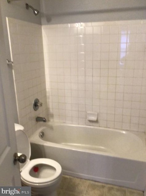 2096 Streamway Ct, Baltimore MD  21207-6084 exterior