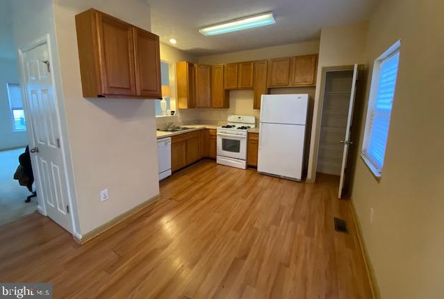 2096 Streamway Ct, Baltimore MD  21207-6084 exterior