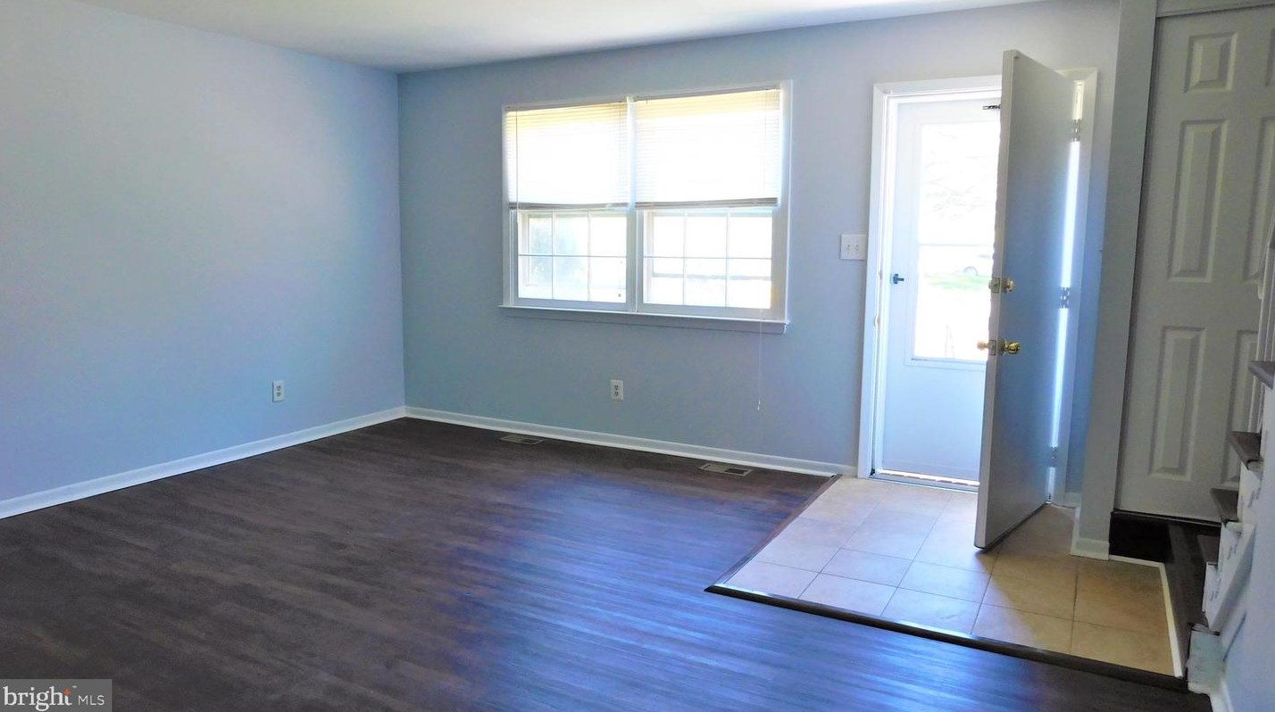 3706 Double Rock Ln, Baltimore MD  21234-4225 exterior