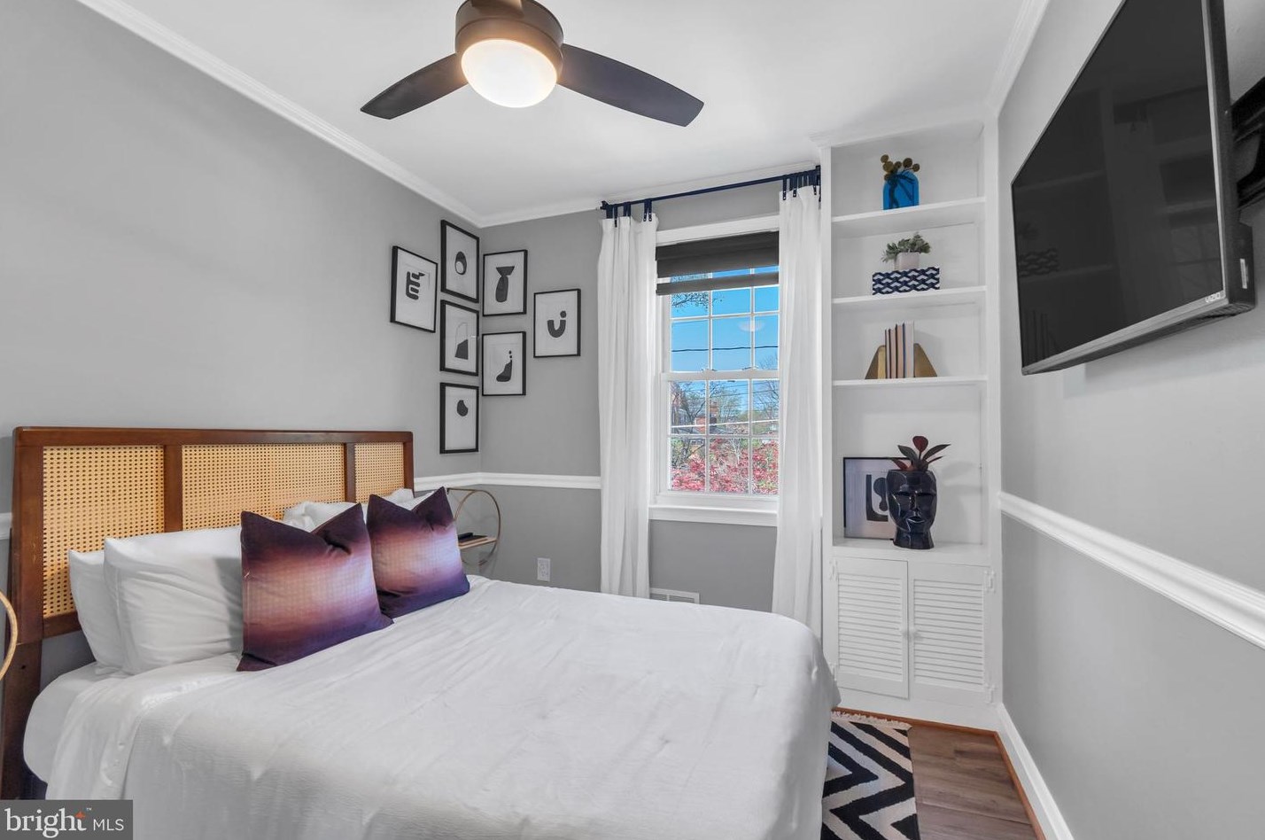 8508 Pleasant Plains Rd, Baltimore MD  21286-8139 exterior