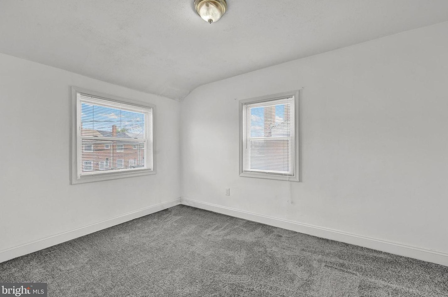 1942 Frames Rd, Baltimore MD  21222-4710 exterior