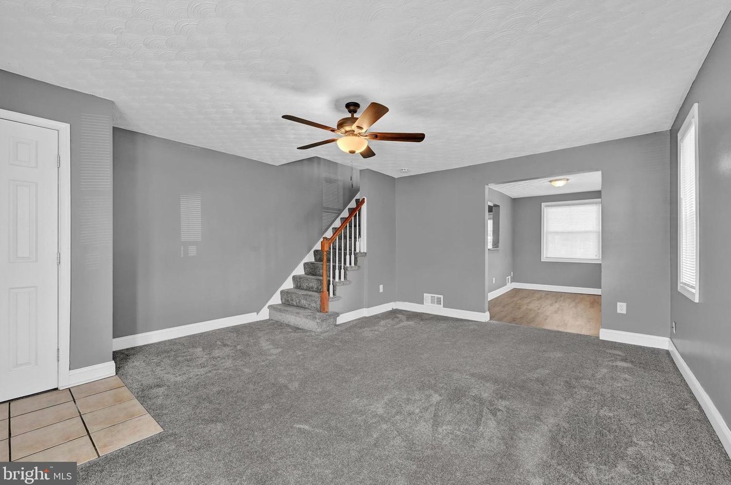 1942 Frames Rd, Baltimore MD  21222-4710 exterior