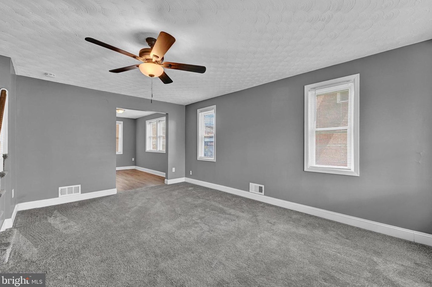 1942 Frames Rd, Baltimore MD  21222-4710 exterior