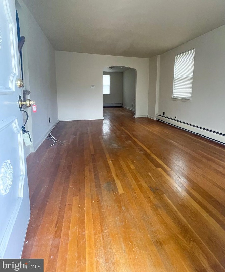 1539 Aldeney Ave, Baltimore MD  21220-3601 exterior