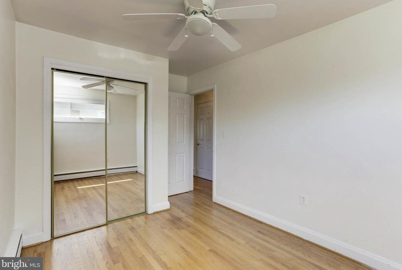 5 Maple Ave, Baltimore MD  21206-1108 exterior