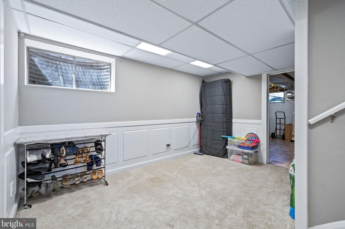937 Cromwell Bridge Rd, Baltimore MD  21286-3323 exterior