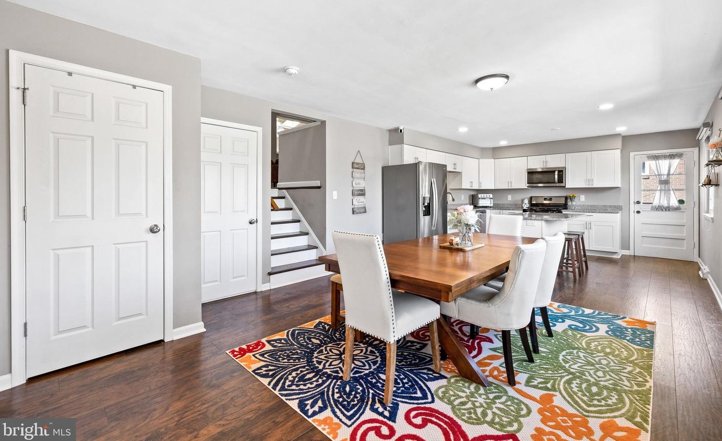 937 Cromwell Bridge Rd, Baltimore MD  21286-3323 exterior