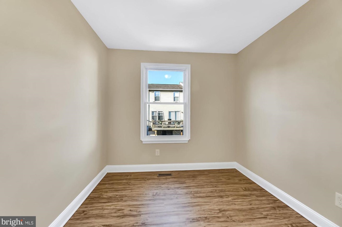 44 Stone Park Pl, Baltimore MD  21236-4804 exterior