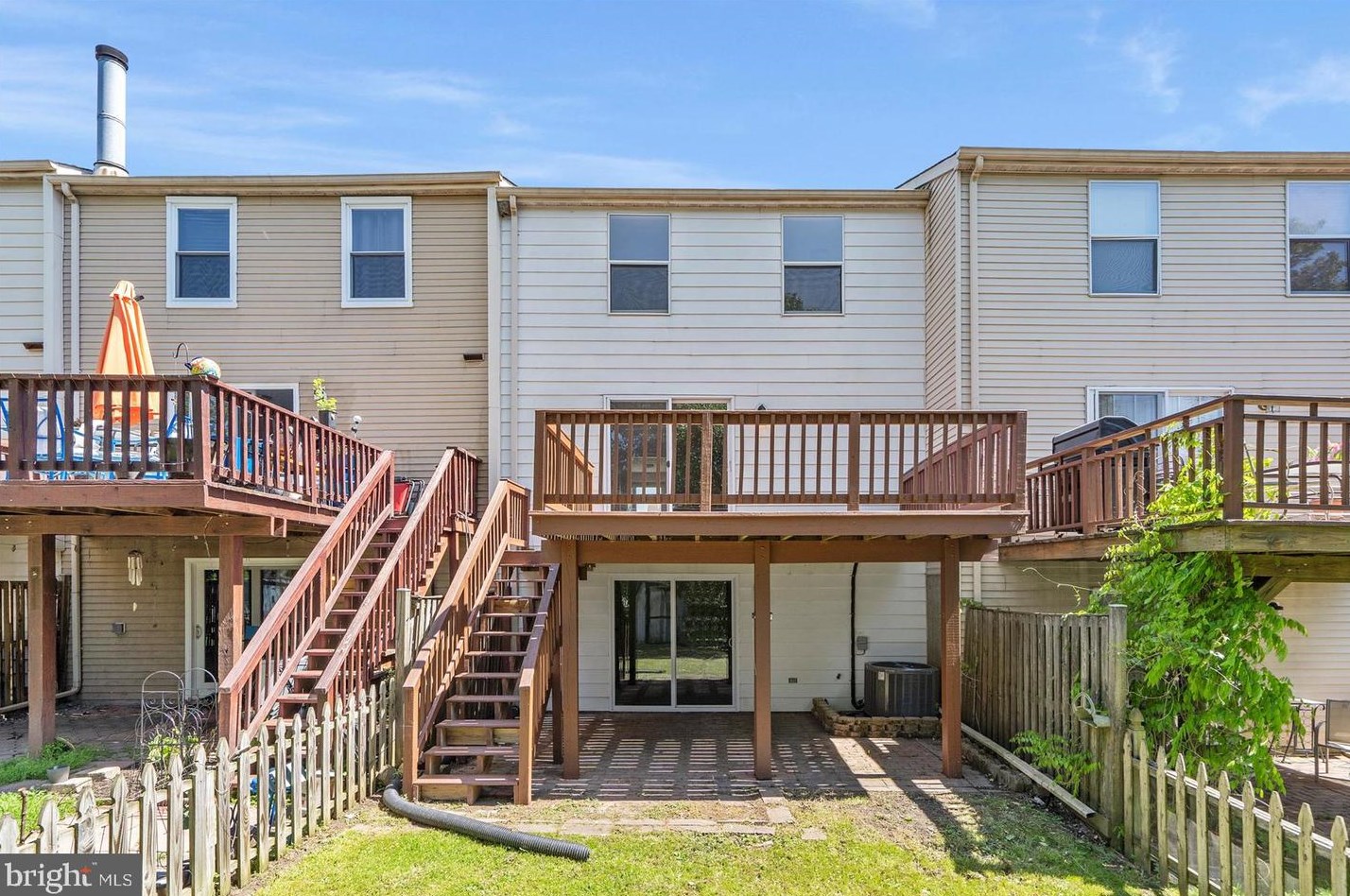 30 Rader Ct, Baltimore MD 21234-3363 exterior