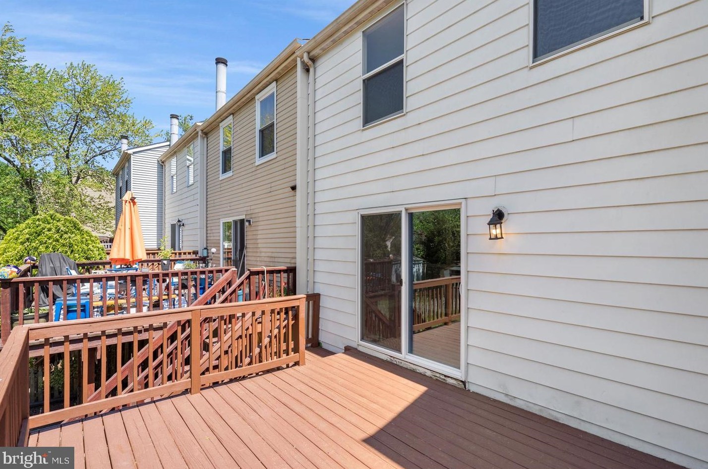 30 Rader Ct, Baltimore MD 21234-3363 exterior