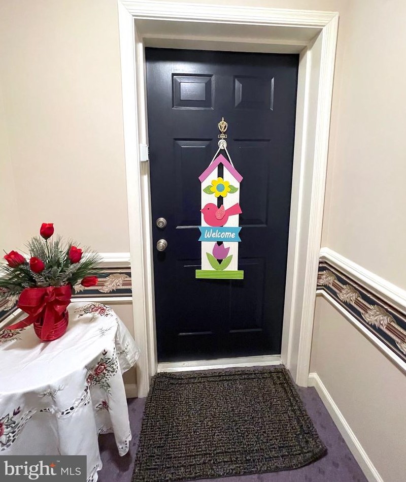 5048 Brightleaf Ct, Baltimore MD  21237-4948 exterior