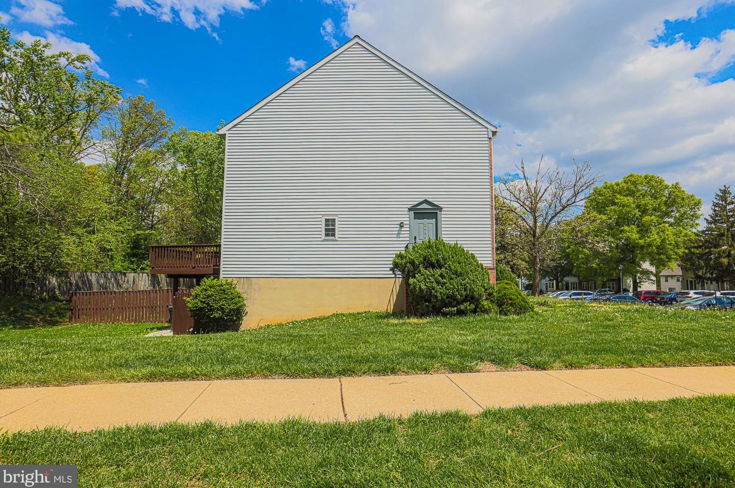 2400 Potterfield Rd, Baltimore MD  21244-8004 exterior