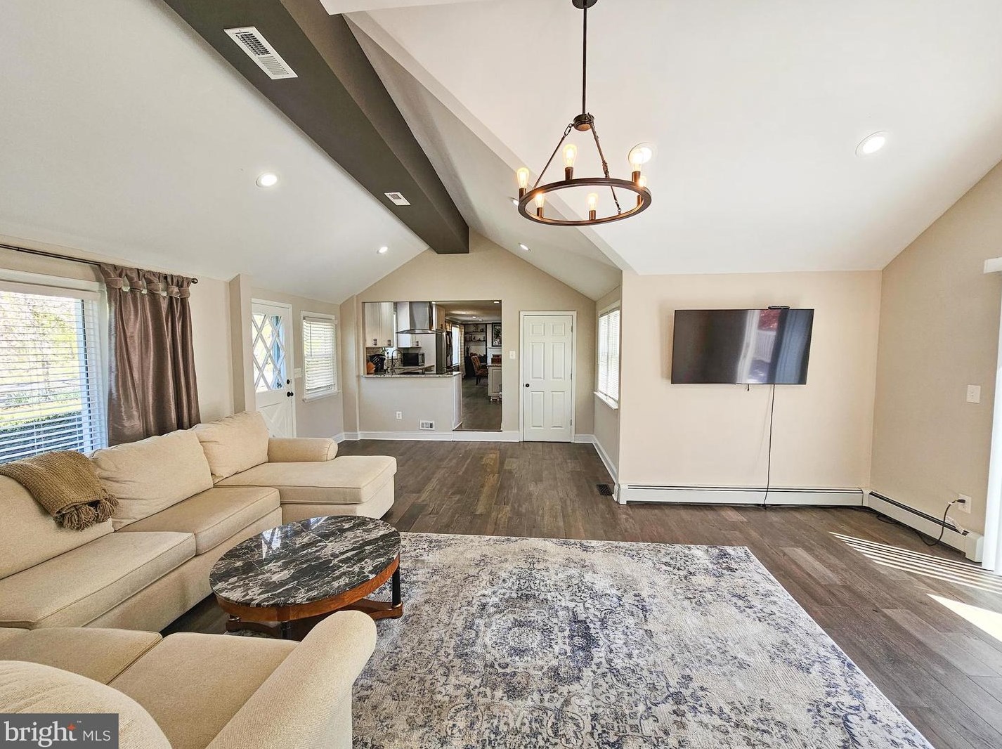 2521 Old Frederick Rd, Baltimore MD  21228-5423 exterior