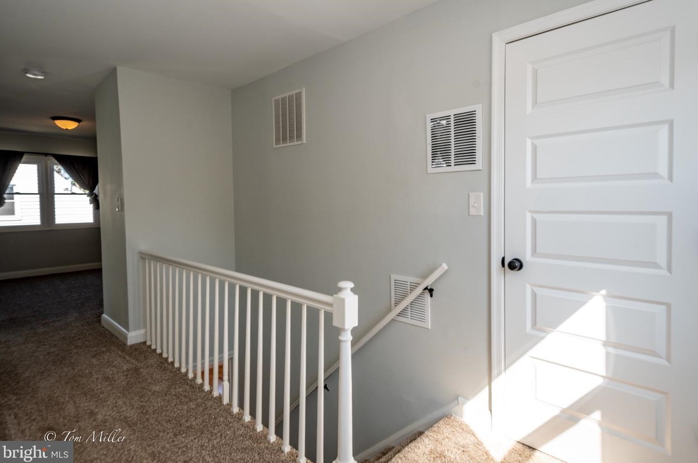 947 Kinwat Ave, Baltimore MD  21221-5219 exterior