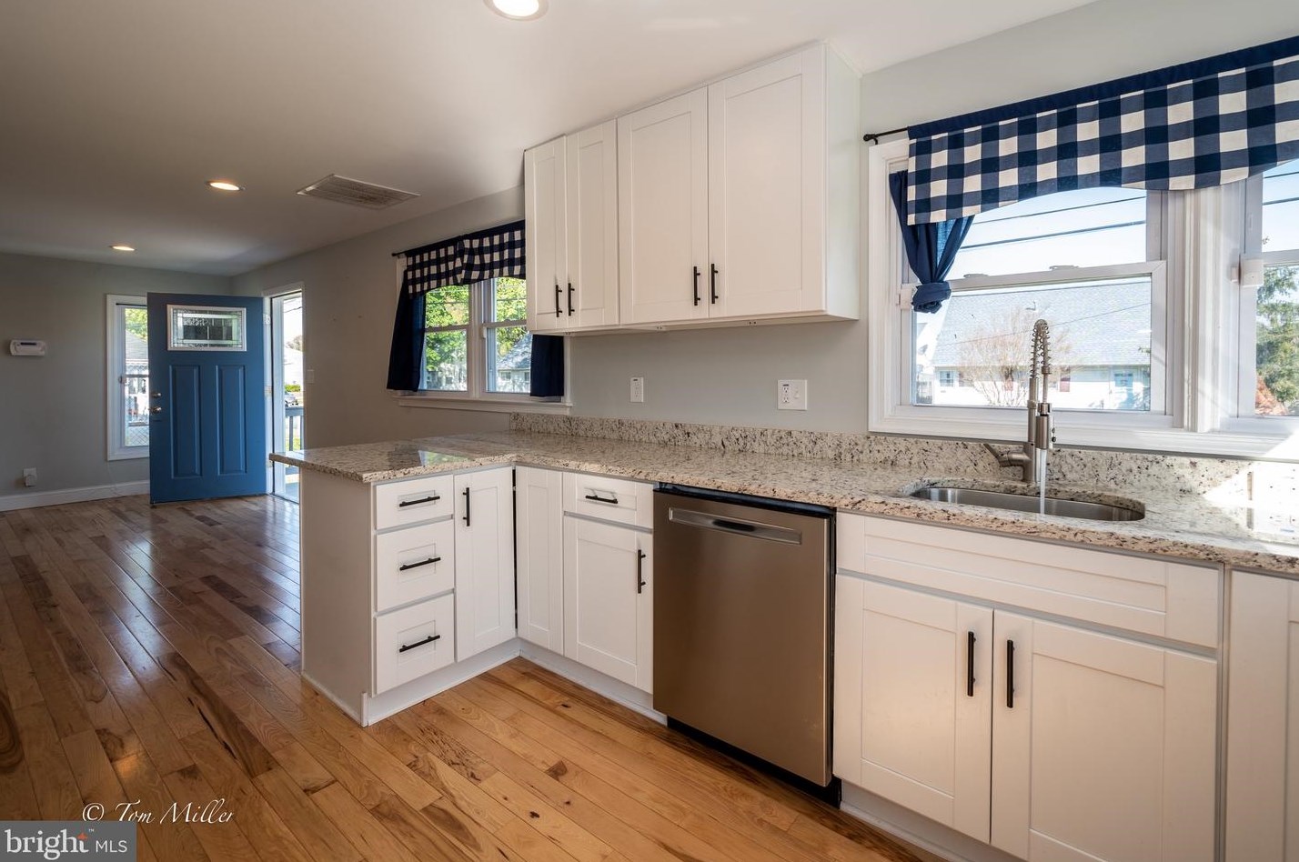 947 Kinwat Ave, Baltimore MD  21221-5219 exterior