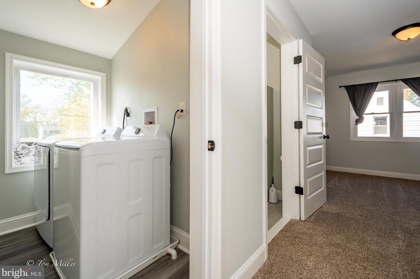 947 Kinwat Ave, Baltimore MD  21221-5219 exterior