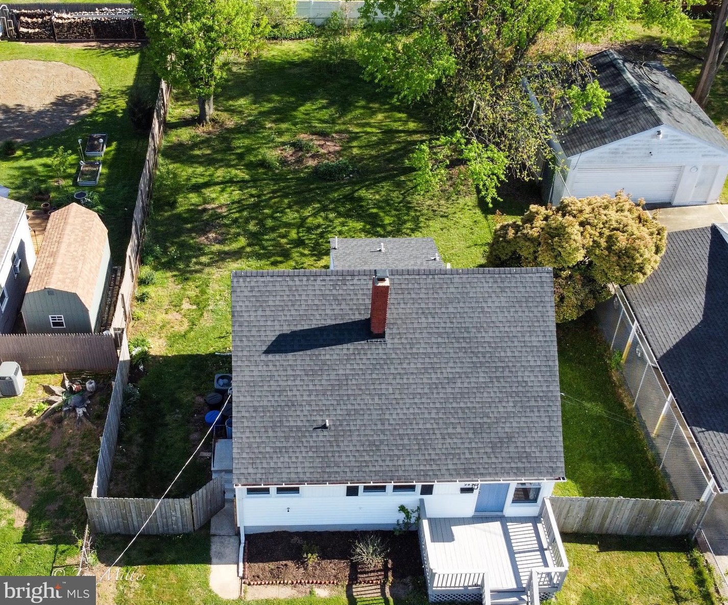 947 Kinwat Ave, Baltimore MD  21221-5219 exterior