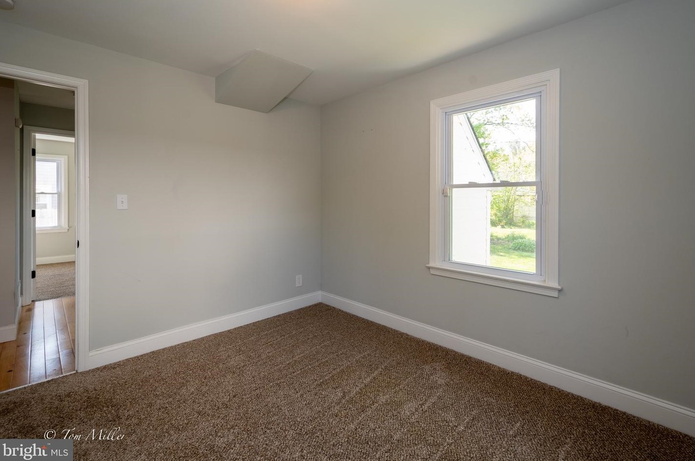 947 Kinwat Ave, Baltimore MD  21221-5219 exterior