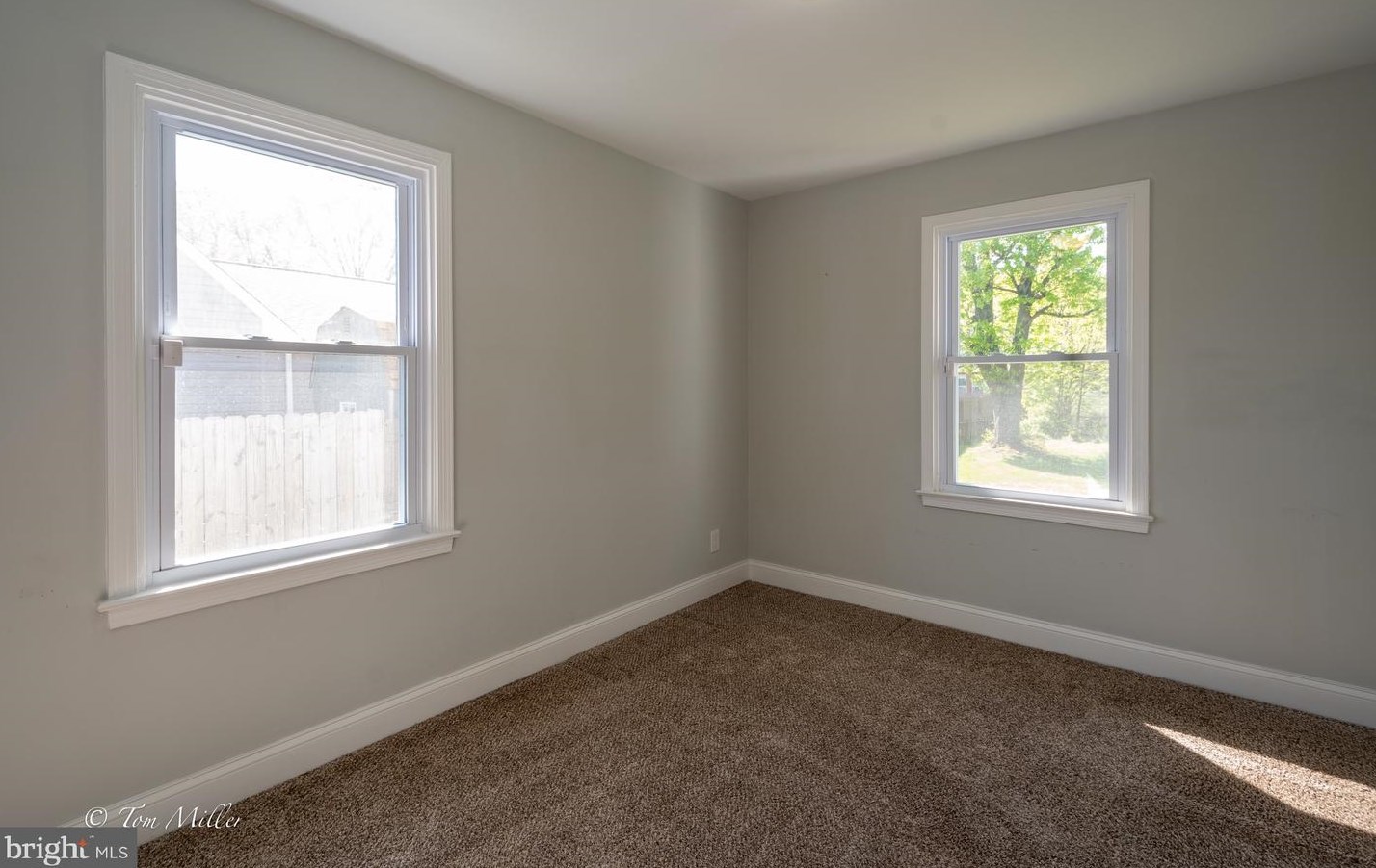 947 Kinwat Ave, Baltimore MD  21221-5219 exterior