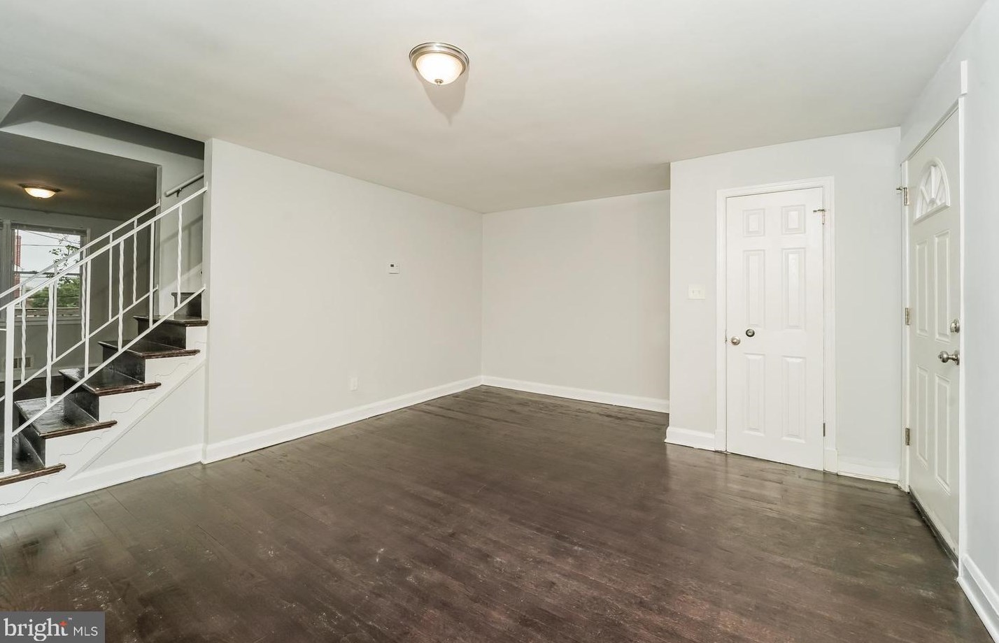 1203 Deanwood Rd, Baltimore MD  21234-6001 exterior