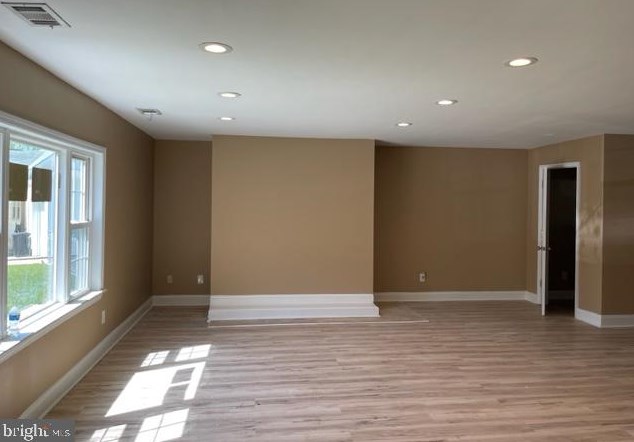 12 Slipstream Ct, Baltimore MD  21220-2428 exterior
